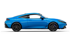 Honda Prelude